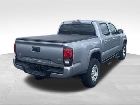 Used 2021 Toyota Tacoma SR AWD/4WD image 2