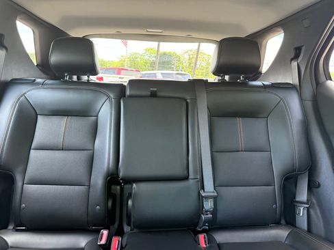 Certified 2022 Chevrolet Equinox Premier AWD/4WD image 43