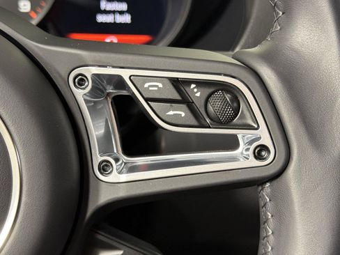 Used 2025 Porsche 718 Cayman GTS RWD image 22