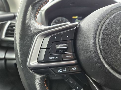 Used 2022 Subaru Crosstrek 2.5i Limited w/ Popular Package #3 image 20