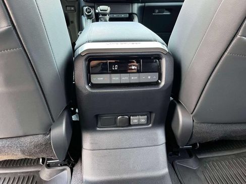 Used 2024 Toyota Land Cruiser AWD/4WD image 14