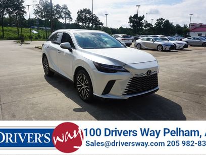 Used 2024 Lexus RX 350 Premium Plus w/ Convenience Package