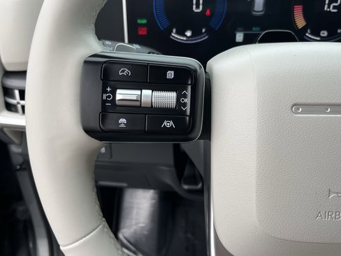 Certified 2025 Hyundai Santa Fe SEL image 21