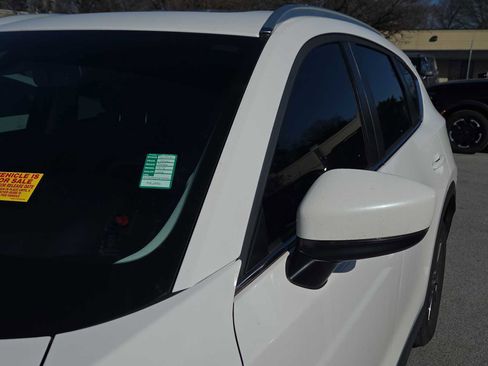 Used 2020 MAZDA CX-5 Touring image 12