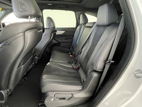Used 2023 Acura MDX A-Spec image 44