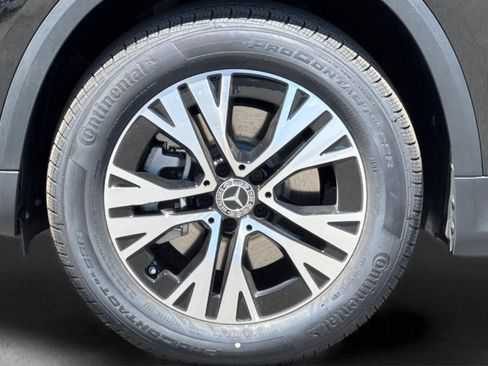 New 2025 Mercedes-Benz GLA 250 image 35