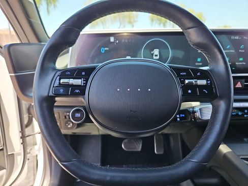 Used 2024 Hyundai Ioniq 6 Limited RWD image 21