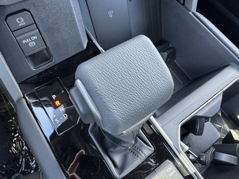 New 2026 Toyota Sequoia Limited image 30