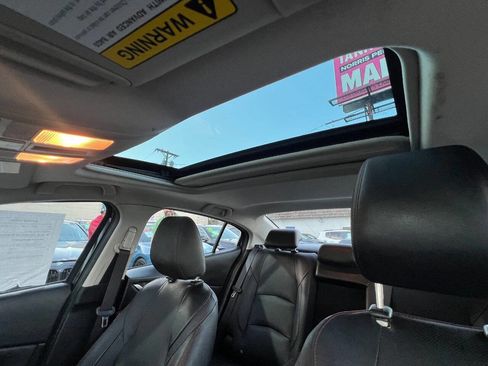 Used 2016 MAZDA MAZDA3 s Grand Touring FWD image 20