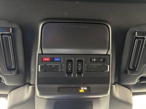 New 2026 Subaru Outback Wilderness AWD/4WD image 21