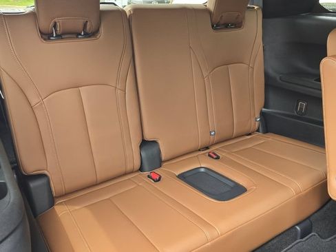 Used 2024 INFINITI QX60 Autograph w/ Cargo Package AWD/4WD image 23
