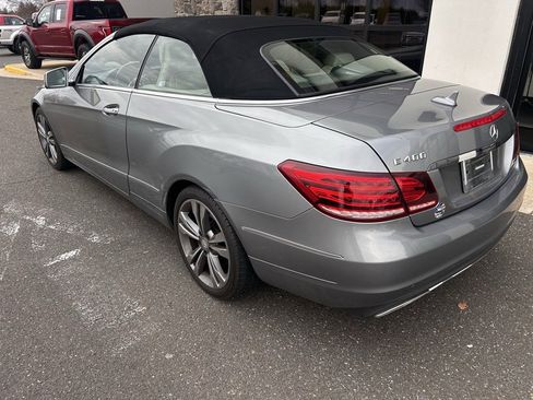 Used 2015 Mercedes-Benz E 400 E 400 image 5
