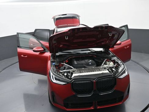 New 2026 BMW X3 xDrive30i w/ M Sport Package AWD/4WD image 38