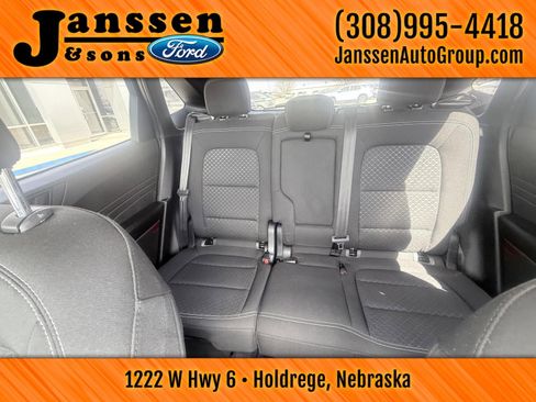 Used 2024 Ford Escape Active image 30