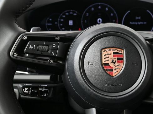 New 2026 Porsche Panamera 4 image 10