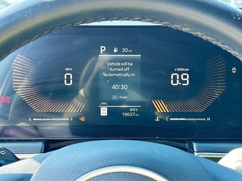 Certified 2025 Kia K5 GT-Line image 12