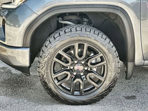 Certified 2021 GMC Sierra 1500 Elevation AWD/4WD image 32