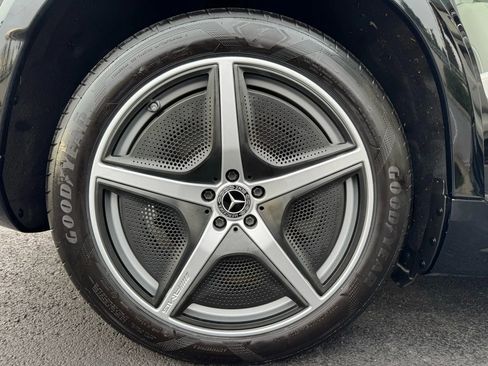 Used 2023 Mercedes-Benz EQS 580 4MATIC SUV image 20