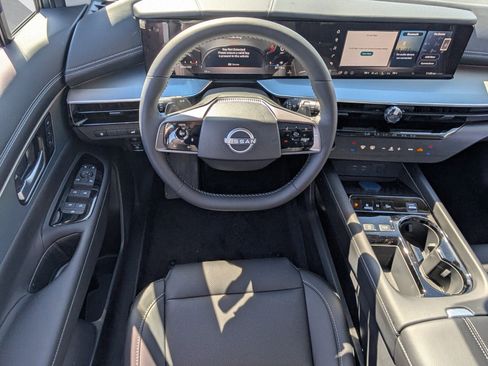 New 2026 Nissan Murano SL image 7