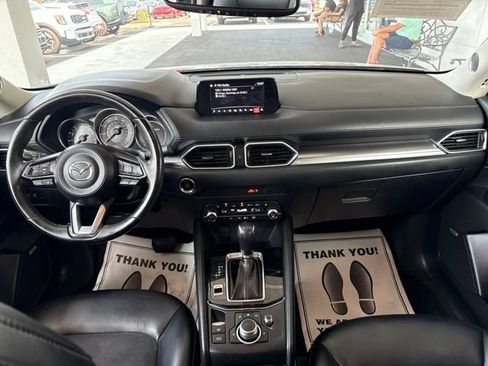 Used 2019 MAZDA CX-5 Touring FWD image 31