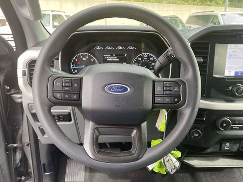 Certified 2023 Ford F150 XLT RWD image 19