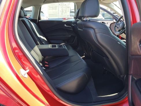 Certified 2023 Acura TLX w/ Technology Package image 33