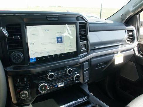 New 2026 Ford F250 Lariat w/ Lariat Ultimate Package image 27