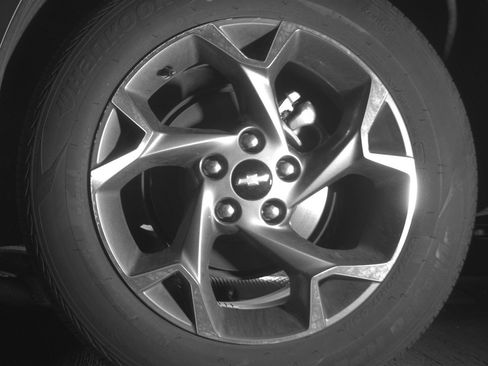 Used 2025 Chevrolet Trax LT image 14