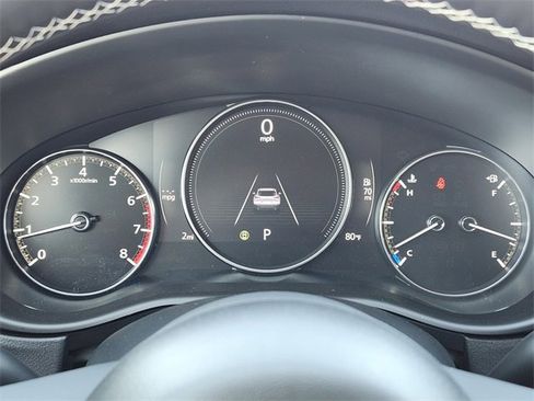 New 2026 MAZDA CX-30 2.5 Turbo w/ Premium Package image 11