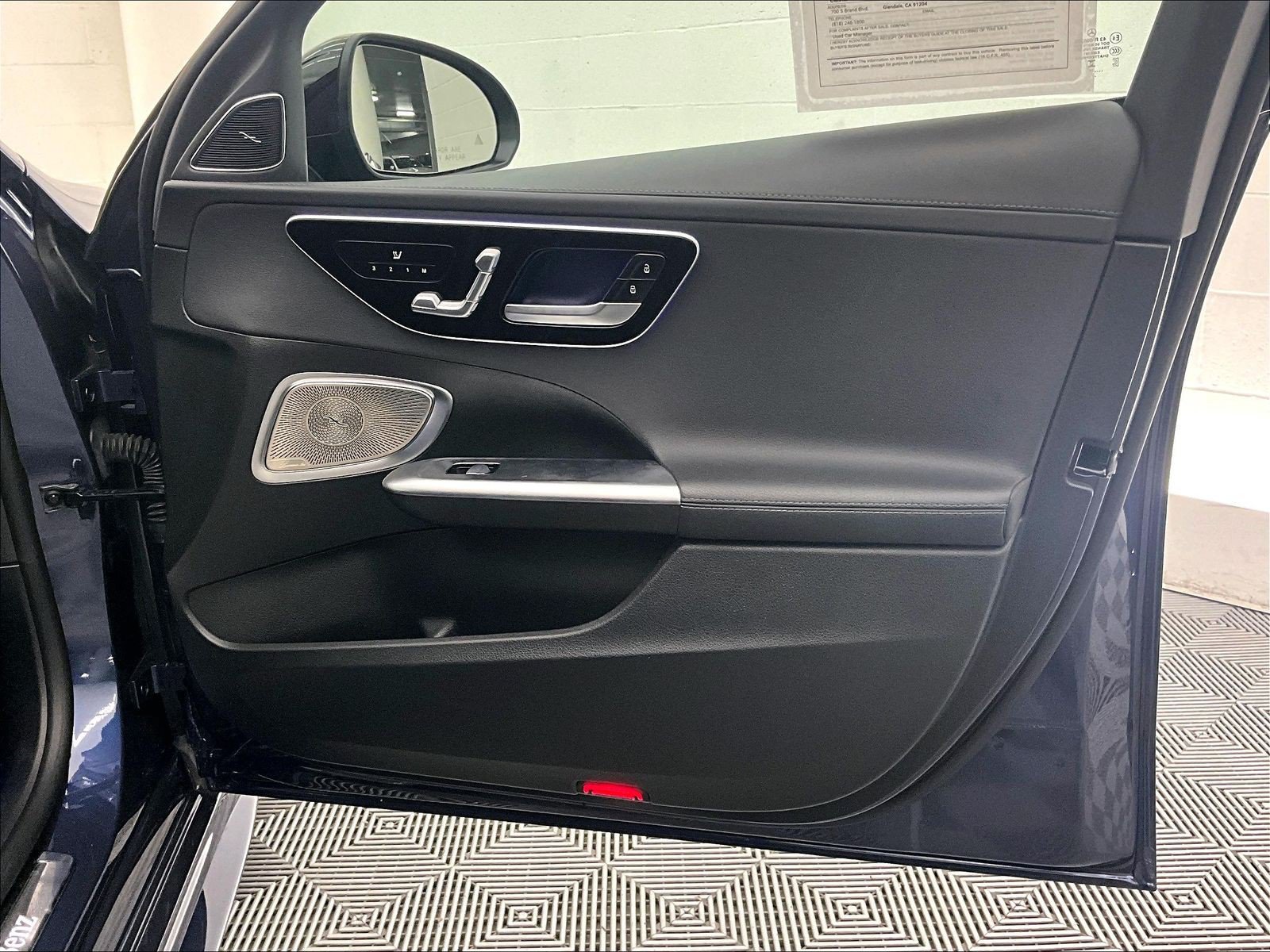 Certified 2024 Mercedes-Benz C 300 Sedan image 25