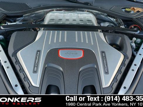Used 2019 Porsche Panamera GTS image 74