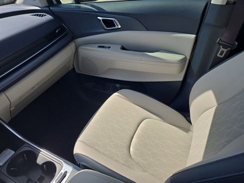 New 2026 Kia Carnival SX image 16