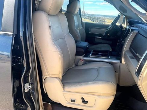 Used 2013 RAM 2500 Laramie w/ Convenience Group image 30