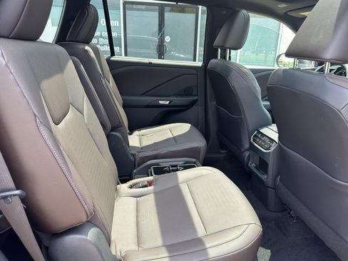 Used 2024 Lexus TX 350 FWD w/ Captains Chair Package image 13