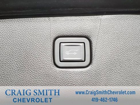 Used 2023 Chevrolet Blazer LT w/ LPO, Floor Liner Package image 19