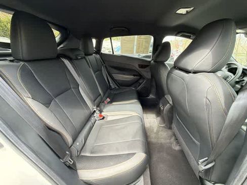 Certified 2025 Subaru Crosstrek 2.5i Wilderness image 23