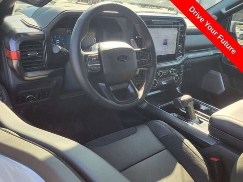 Used 2026 Ford F150 Raptor AWD/4WD image 5