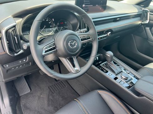New 2025 MAZDA CX-50 2.5 Hybrid w/ Premium Plus Pkg image 18