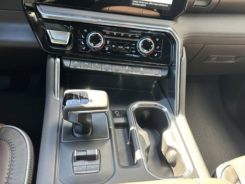 New 2026 GMC Sierra 1500 Denali image 29