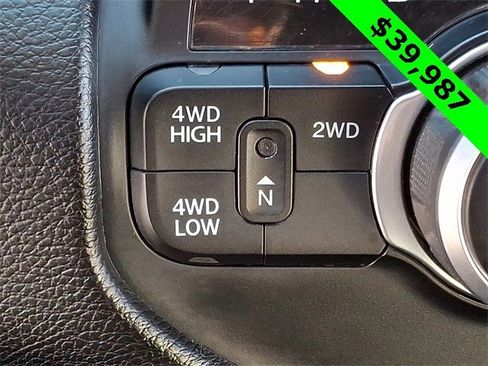 Certified 2024 RAM 2500 Big Horn image 25