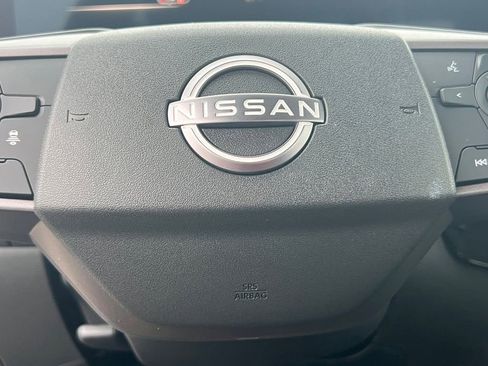 New 2026 Nissan Sentra SV image 5