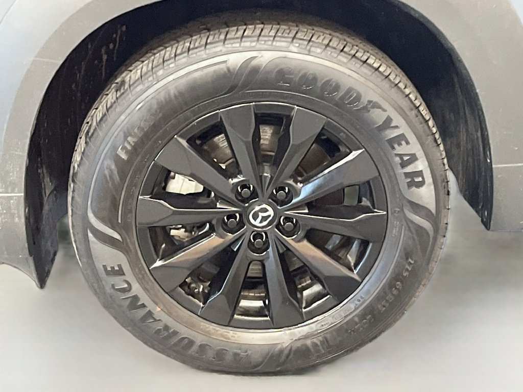Used 2024 MAZDA CX-50 AWD 2.5 S w/ Cargo Package image 30