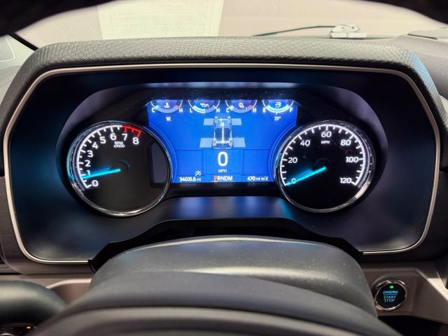 Used 2023 Ford F150 XLT w/ Equipment Group 302A High AWD/4WD image 33