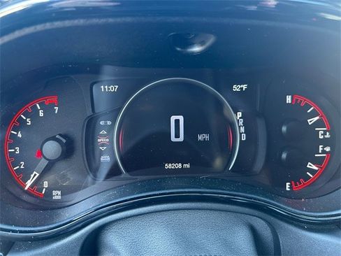 Used 2024 Dodge Durango GT image 20