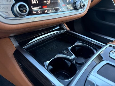 Used 2020 BMW 740i xDrive w/ Cold Weather Package image 68