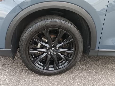 Used 2023 MAZDA CX-5 Carbon Edition AWD/4WD image 11