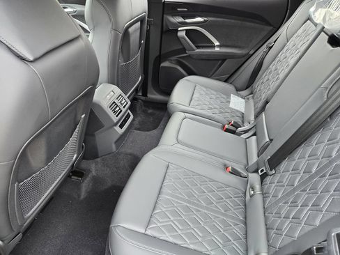 New 2026 Audi SQ5 Premium Plus AWD/4WD image 34