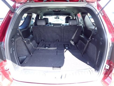 Used 2022 Dodge Durango GT w/ Blacktop Package AWD/4WD image 6