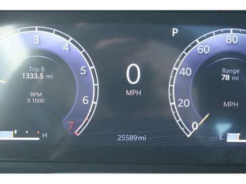 Used 2023 Jeep Grand Cherokee Altitude image 24