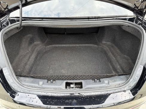 Used 2018 Ford Taurus SHO AWD/4WD image 25